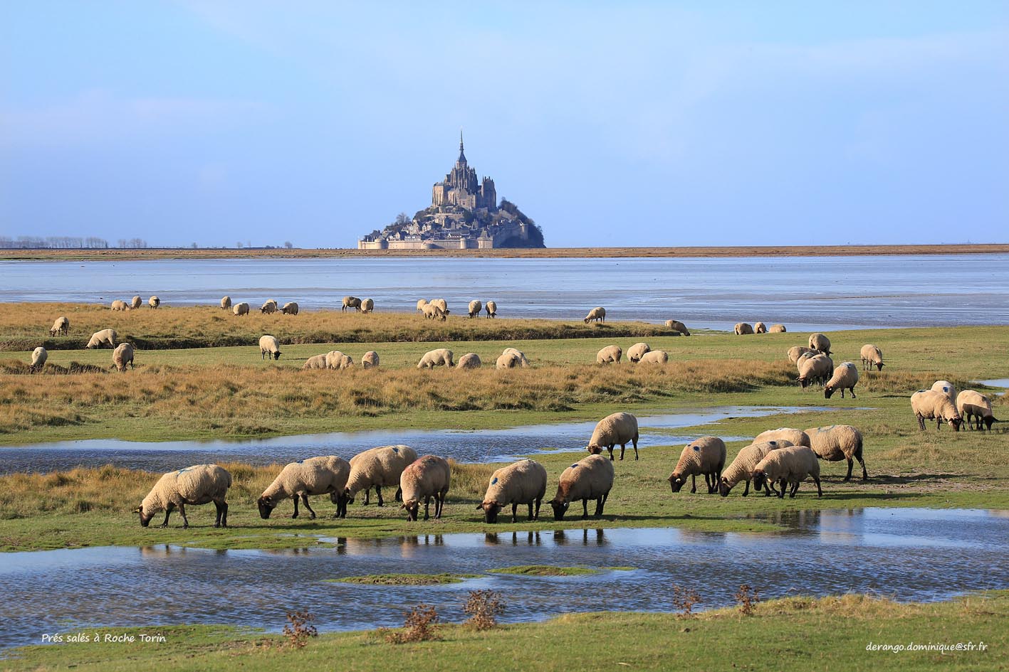Prieuré saint Léonard
