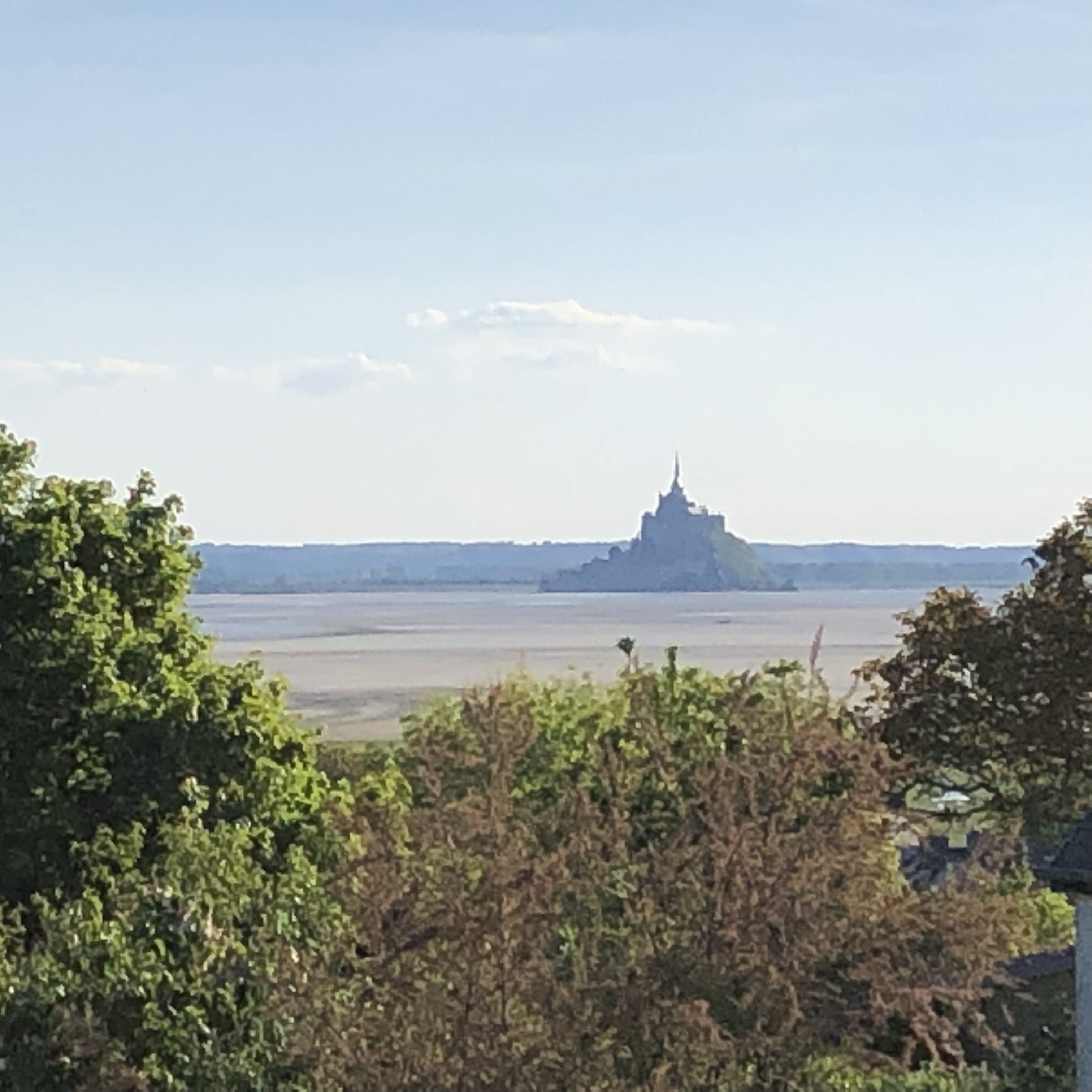 Prieuré saint Léonard