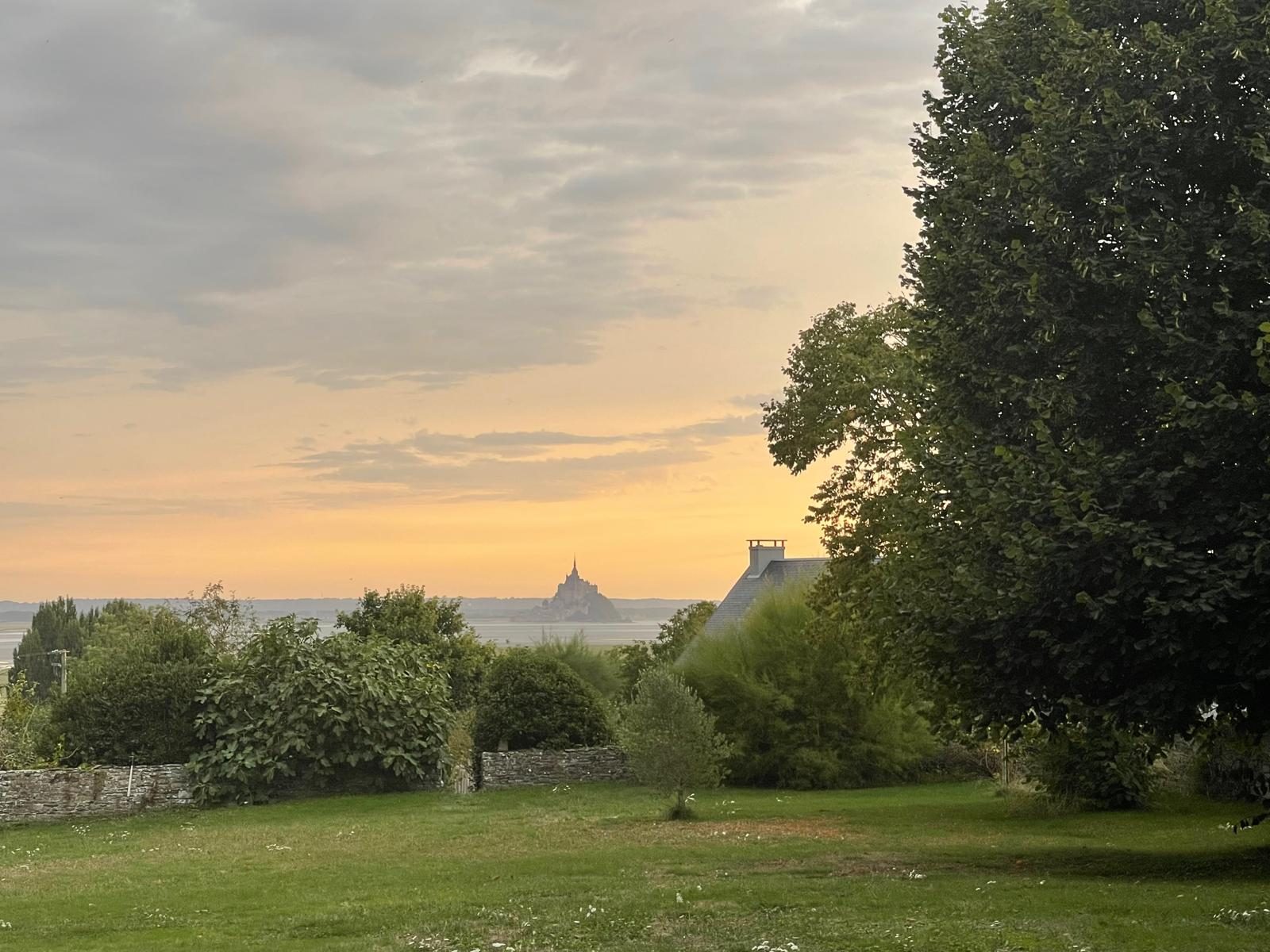 La Bergerie pèlerine